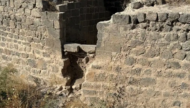 Diyarbakır'da Saint George Kilisesi'nin Geçmişine Dair Şaşırtıcı Keşif