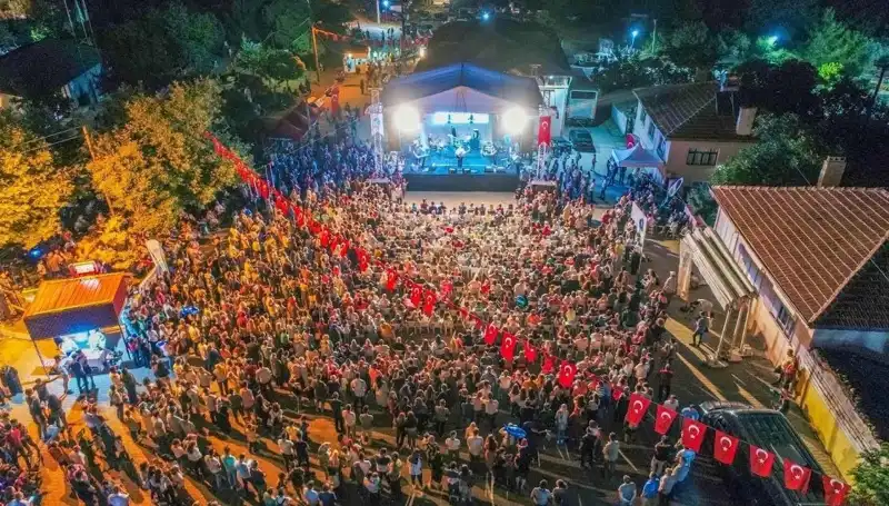 Leylek Şenliği 2023: Geleneksel Kutlamalar ve Muazzam Etkinlikler Burada!