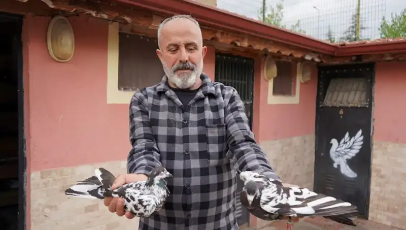 42 Yıllık Tutku: Hobisini Profesyonel Tesise Dönüştüren Girişimci