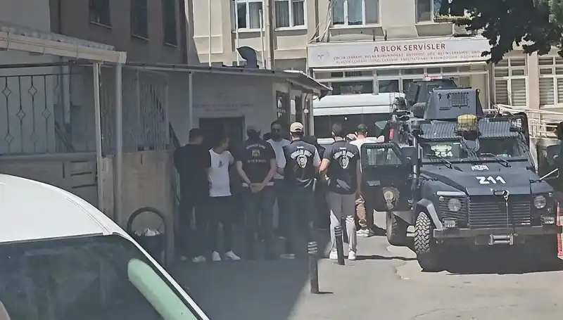 Leman Dergisi Soruşturmasında Şok Eden Tutuklamalar: İfadeler Gün Yüzüne Çıktı
