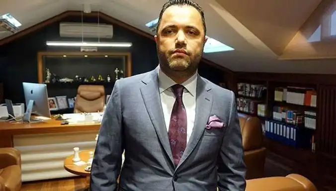 Rezan Epözdemir Kimdir? Tutuklama Gelişmesiyle Gündemde
