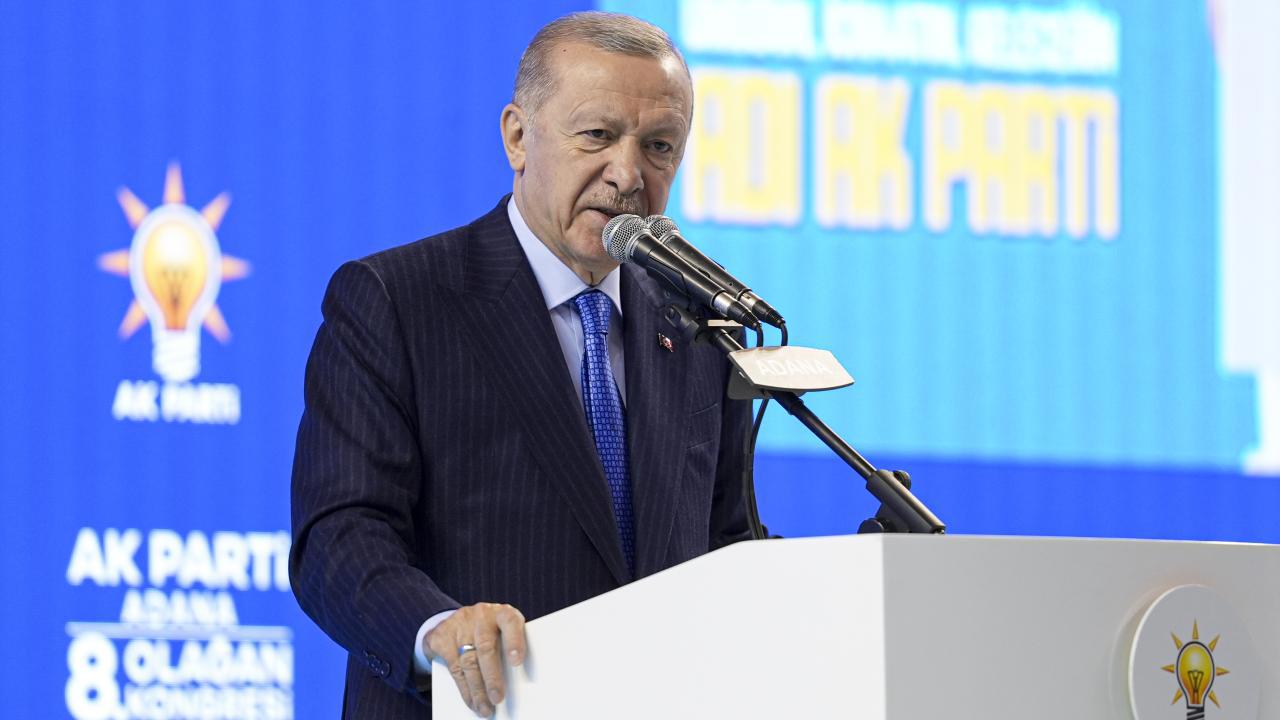 Erdoğan'dan Özel'e: Beşiktaş ile Esenyurt arasındaki farkı anlamıyorsan bu işi bırak