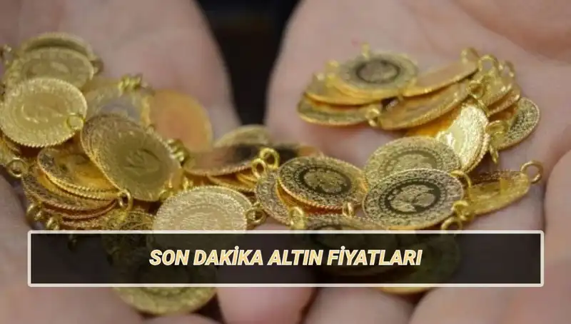 Altın Fiyatları Yükseliyor: 22 Nisan Canlı Veriler ve Analiz