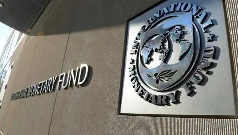 Küresel Kamu Borcu Rekor Kırıyor: IMF Uyardı, Sadece Ülkeler Değil Hepimizi Etkileyecek!