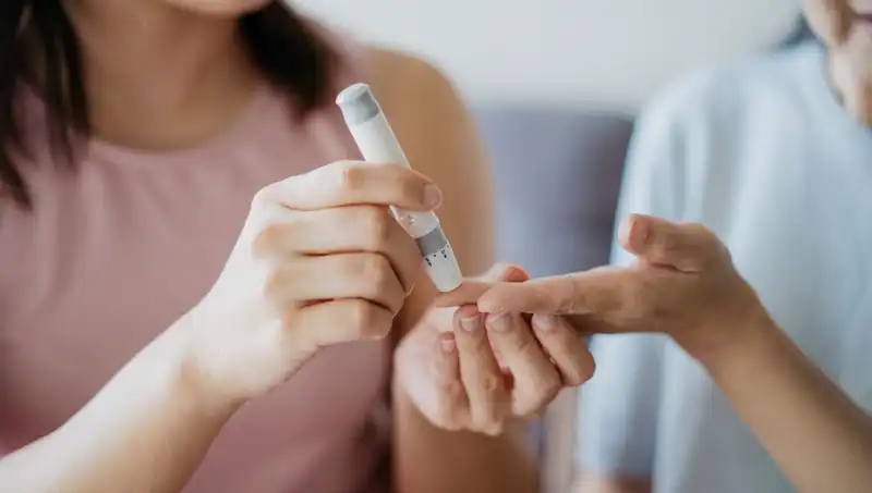 Çocuklarda Diyabet Belirtilerine Dikkat: Önlemlerle Sağlıklı Gelecek
