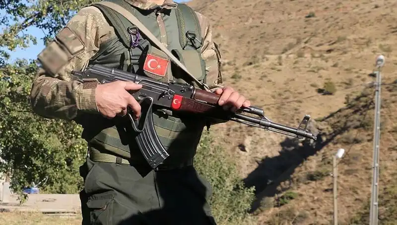 Mehmetçik ve Korucular: Terörle Mücadelenin Görünmeyen Kahramanları