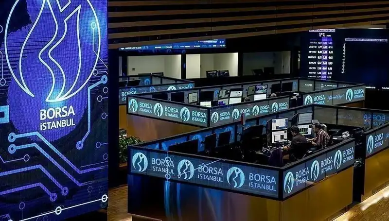 Küresel Pazarlar Sarsıldı: 40 Günde 1,5 Trilyon Dolar Değer Kaybı!