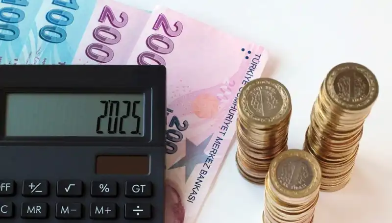 2025 Temmuz Ayında Memur ve Emekli Maaşları İçin Zam Beklentileri
