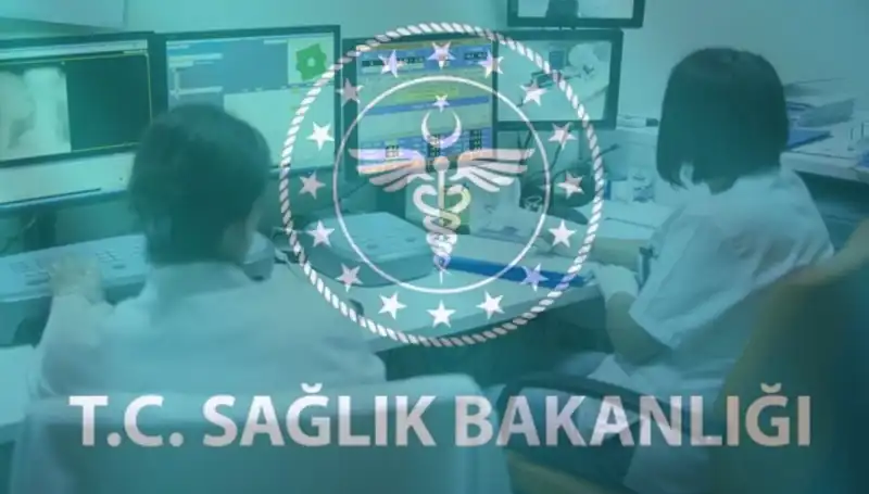 Sağlık Bakanlığı'ndan 37 Bin Personel Alımı İçin Müjdeli Haber!
