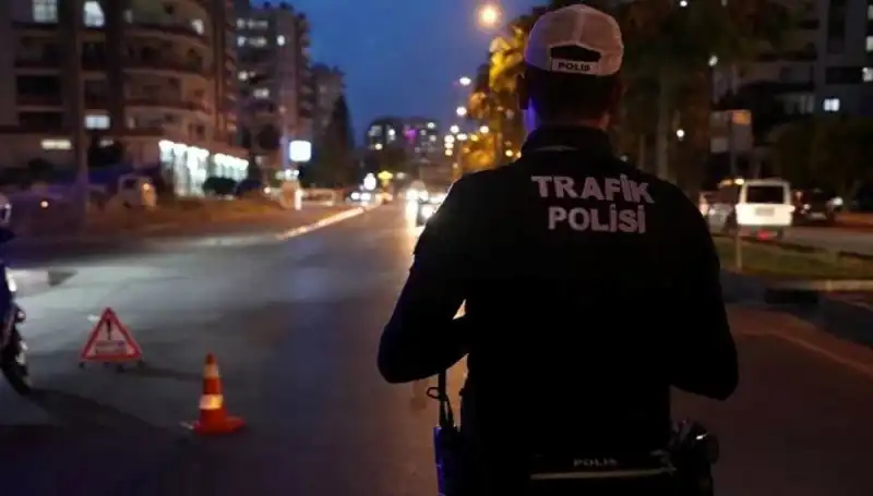 Sosyal Medyada Kavga Eden İki Sürücüye 53 Bin Lira Ceza!