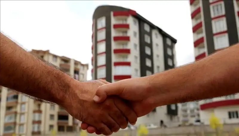 TOKİ'nin Büyük Satışı: 158 ve 350 İş Yeri Hakkında Bilmeniz Gerekenler