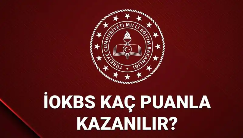 Bursluluk Sınavı MEB 2025 Puanları ve Kontenjanları Açıklandı!