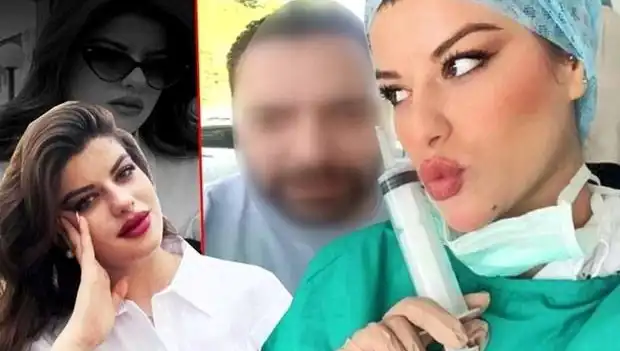 Ayşe Tokyaz Cinayetinde Şok Görüntüler: Bavulda Ceset Taşınırken Yakalandılar