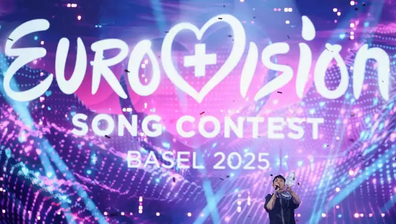 ** Eurovision Şarkı Yarışması'nda İsrail İle Oylama Sistemi Gözden Geçirilecek!**