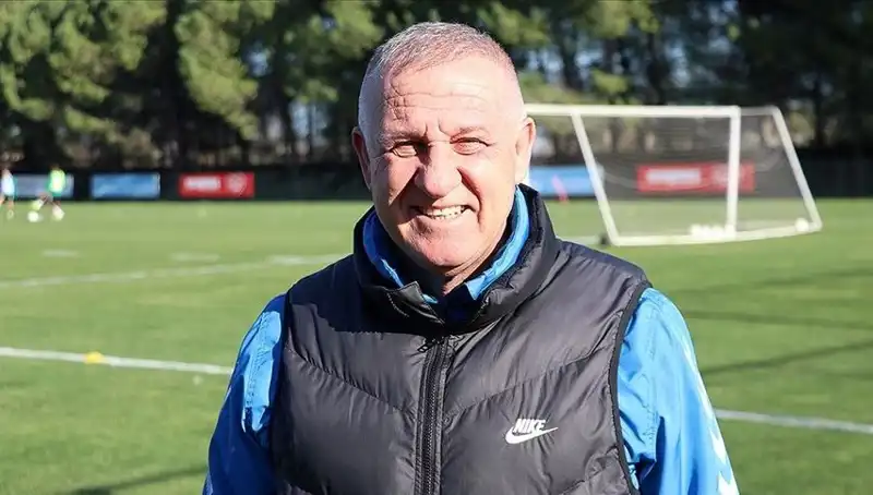 Mesut Bakkal, Ankaragücü'nden Gönderildi: Futbolda Yeni Bir Dönem Başlıyor