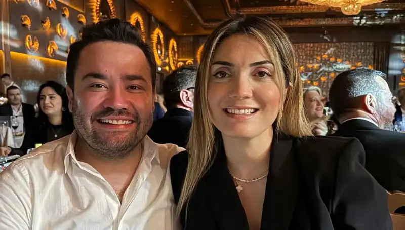 Muhittin Böcek'in Gelini Neden Üç Şüpheli ile Birlikte Adliyeye Sevk Edildi?