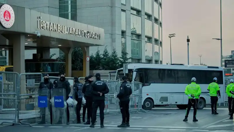 İBB Operasyonunda Şok Gelişme: Ünlü İş İnsanı İçin Yakalama Kararı Alındı