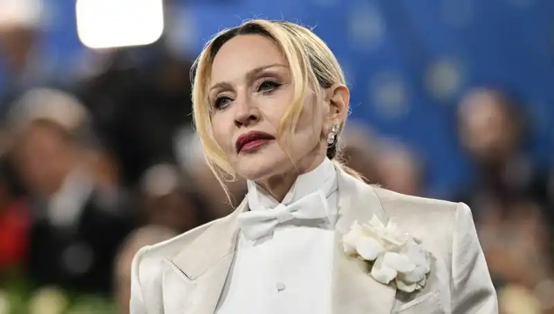 Madonna'nın Yeni Diyeti: Kanserle Savaşan İddiaların Ardındaki Gerçekler