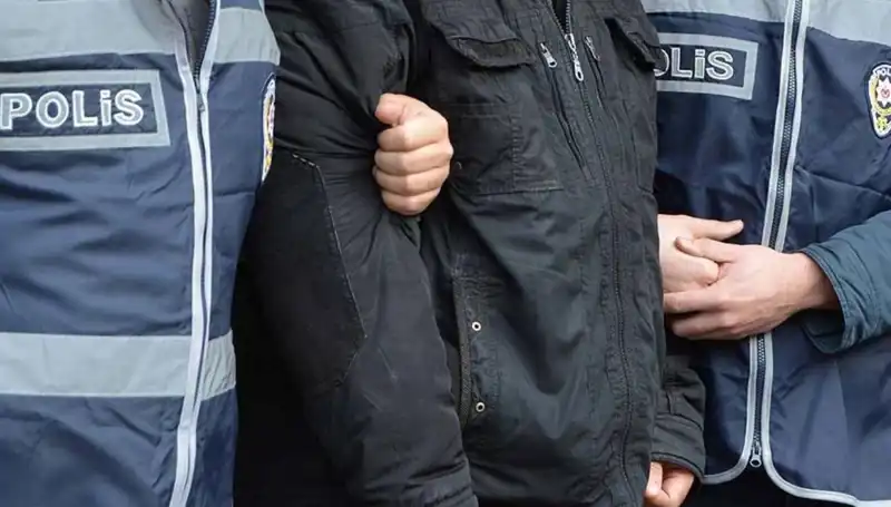 Ankara Merkezli FETÖ Operasyonunda 16 Şüpheli Gözaltına Alınıyor