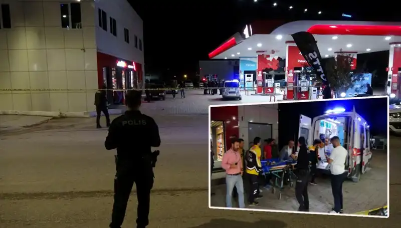 Malatya'da Şok Edici Silahlı Saldırı: 23 Yaşındaki Genç Hayatını Kaybetti
