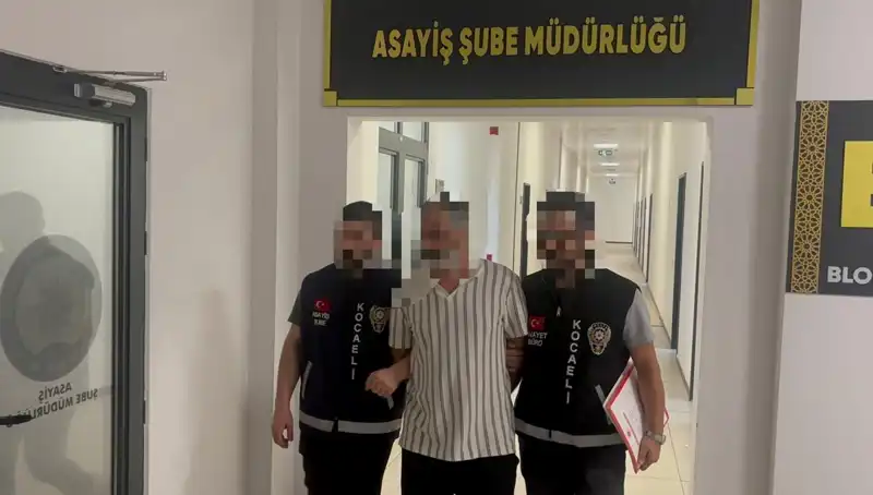 Kocaeli'nde Aile Vahşeti: Bir Korkunç Olayın Detayları
