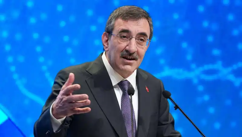 Cevdet Yılmaz'dan CHP Kurultay Davasına Çarpıcı yorum: İki Alternatif Var!