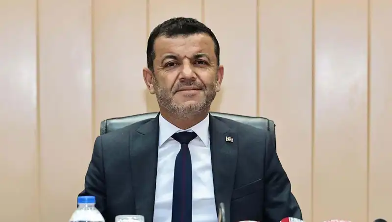 Bülent Nuri Çavuşoğlu: CHP Kurultayı'nın Arka Planındaki İsim Kimdir?