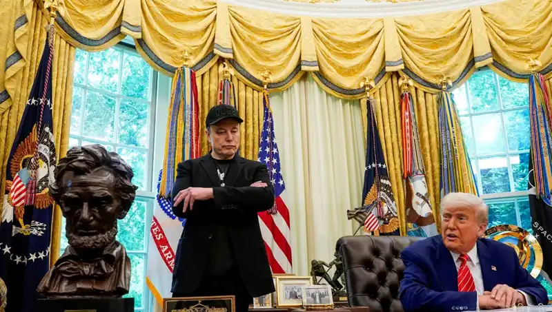 Elon Musk, Trump’ın Tasarısını Görünce Nasıl Hayal Kırıklığına Uğradı?