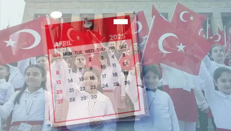 22 Nisan 2023 Yarım Gün Mü? Resmi Tatil Çelişkileriyle Yanıt Arayışı
