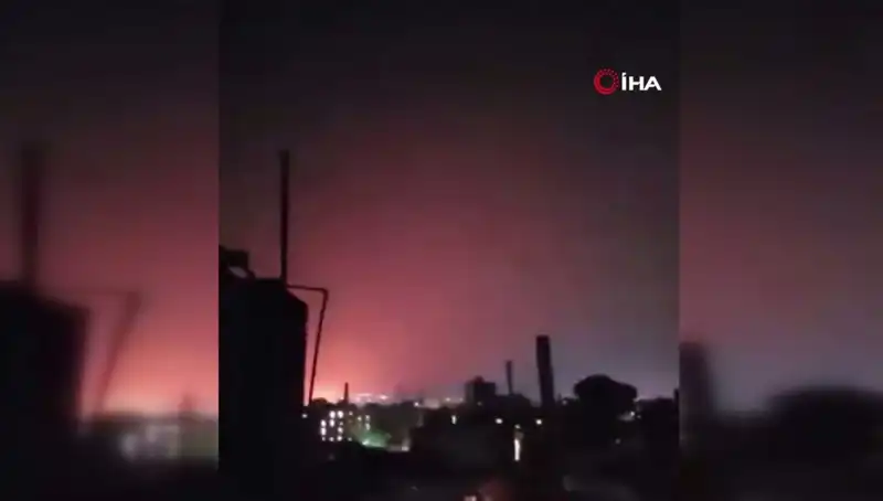 ABD, Sana’da Yaptığı Hava Saldırısında 12 Kişiyi Hayatından Etti