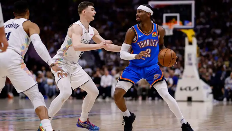 NBA Final Serisinde Şampiyonluk Mücadelesi Tüm Hızıyla Devam Ediyor