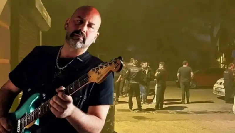 Onur Şener Cinayeti Davasında İki Sanığa Yeni Karar Geldi!