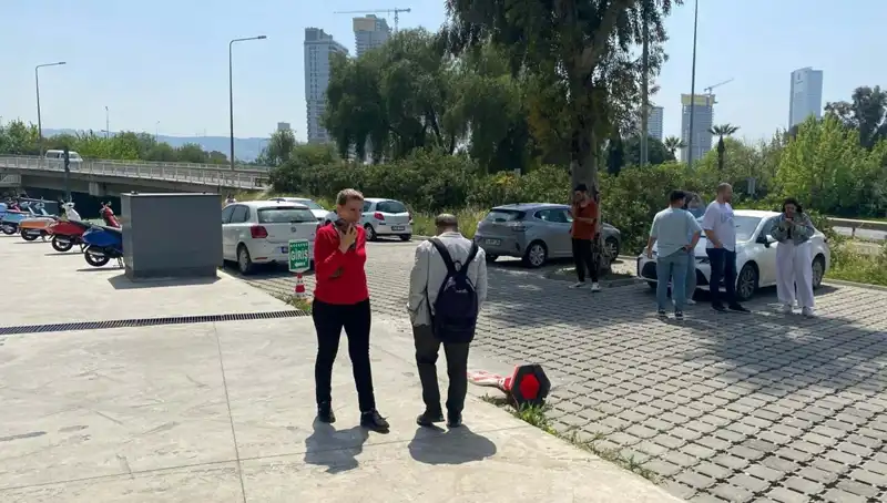 Marmara Bölgesi Sarsılıyor: İstanbul'dan Uşak'a Kadar Deprem Sesi!
