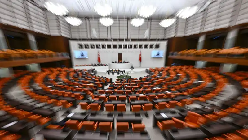 Meclis Gündemi: Yeni Haftada Tartışma Konuları ve Kritik Oylamalar