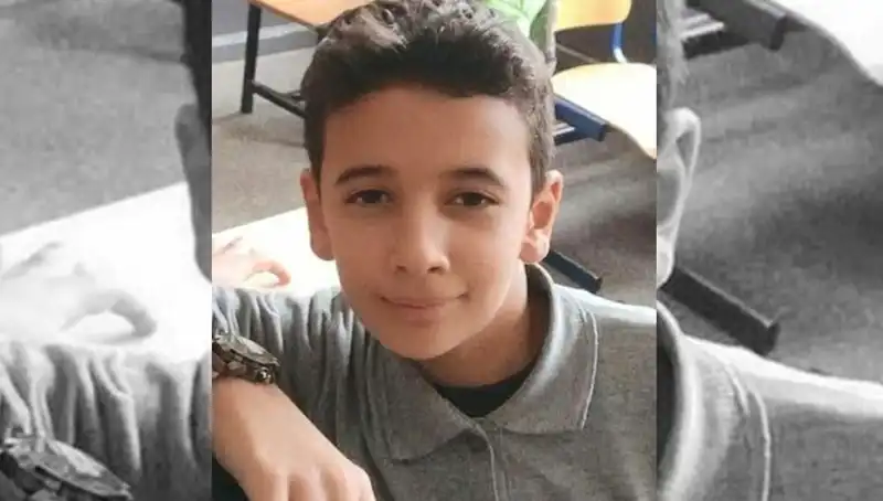 Burak’ın Kaybolduğu Gün Neler Oldu? Ailesi Endişeli!