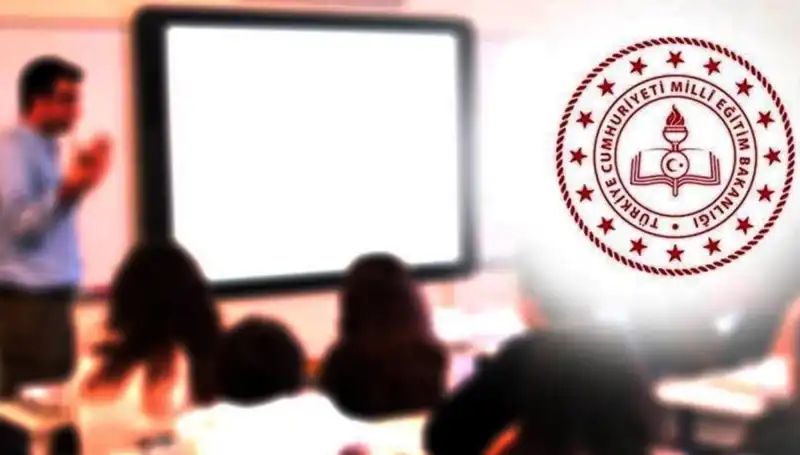 MEB, 15 Bin Sözleşmeli Öğretmen Alımını Duyurdu! Başvurular Başladı