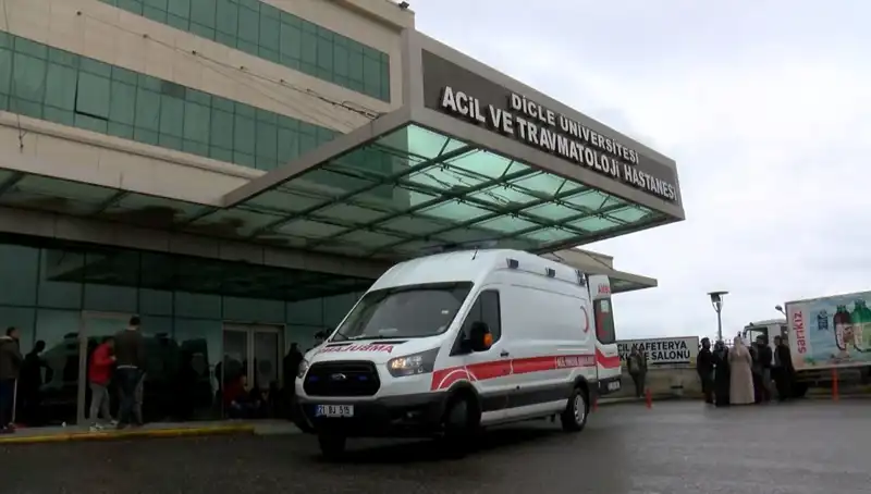 Aile İlişkilerinde Korkunç İntihar: Kuzenini Vuran Adamın Olayı!