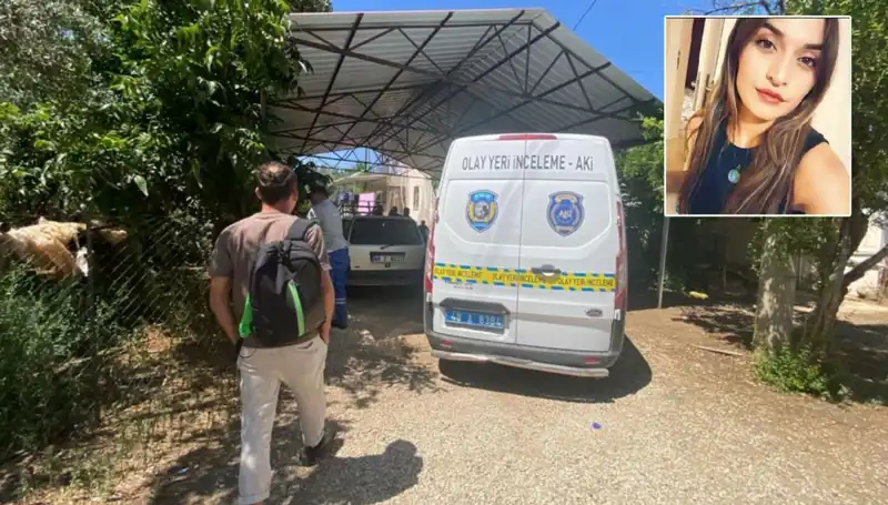 Muğla'da Şüpheli Genç Kadın Ölümü: Olayın Perde Arkası Neler?