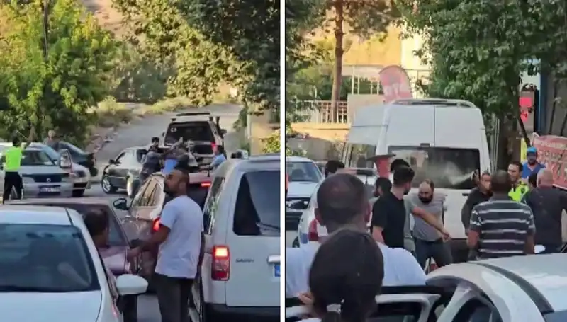 Sivas’ta Borç İhtilafı Kanlı Bir Kavga ile Sonuçlandı