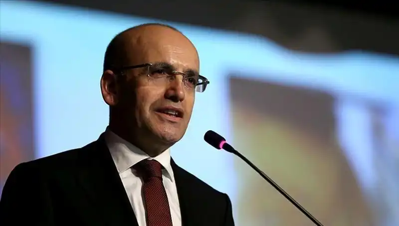 Türkiye Ekonomisi İçin Kritik Adım: Bakan Şimşek KKM'yi Değerlendirdi
