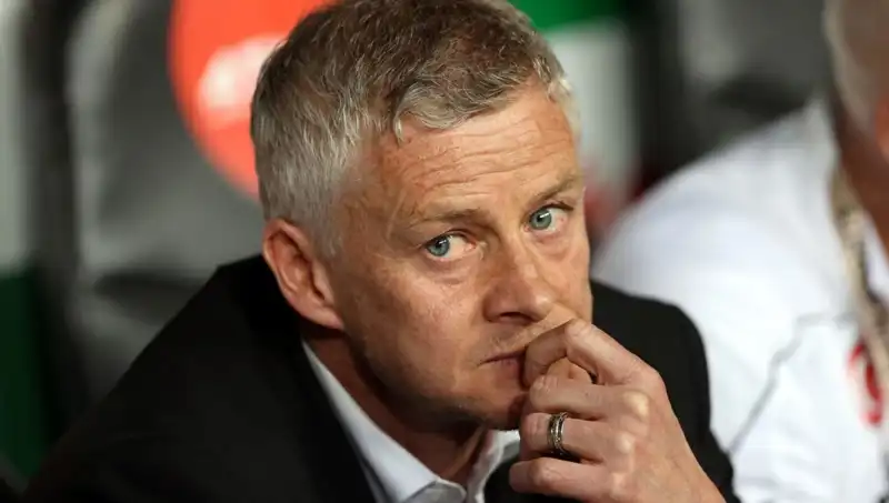 Solskjaer'a Hayal Kırıklığı: Yönetimin B Planı Ne?