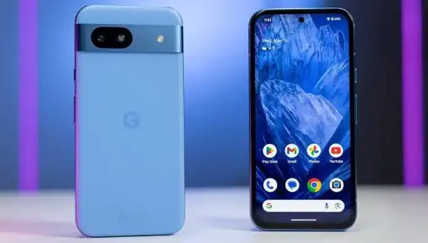 Yenilenen Google Pixel 9a Tanıtıldı: Özellikleri ve Fiyatıyla Dikkat Çekiyor