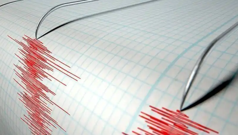 Rusya'da Meydana Gelen Şiddetli Deprem: 6,3 Büyüklüğünde Sarsıntı