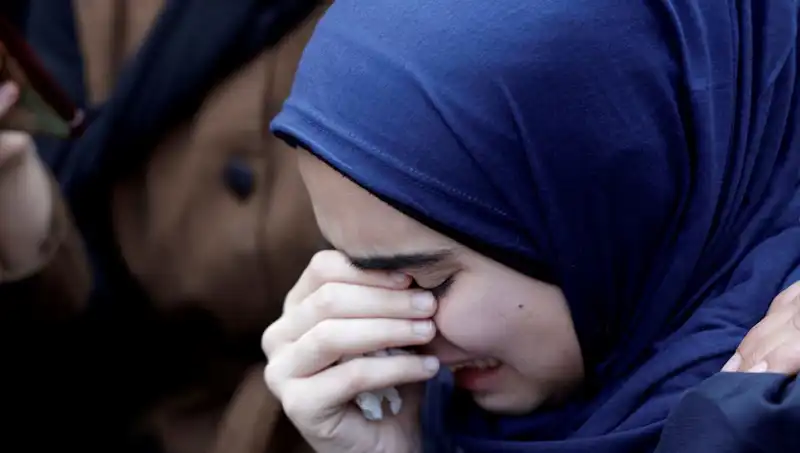 18 Yıldır Beklenen Bebeğin Trajik Hikayesi: İsrail'de Bir Aileyi Yıkan Olay