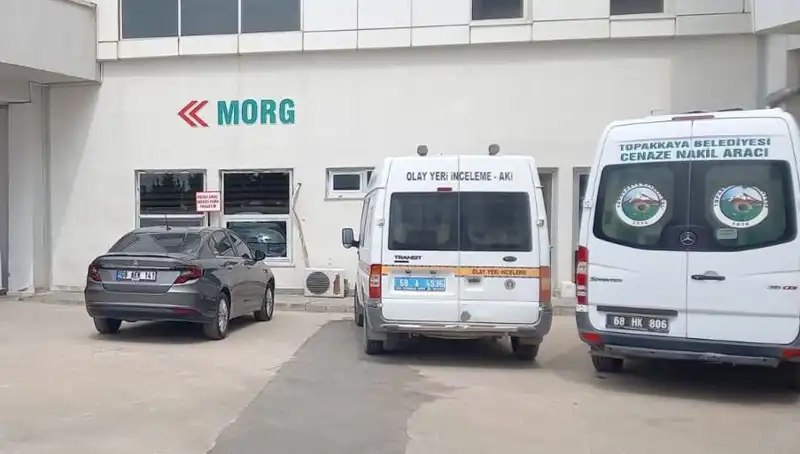 Aksaray'da Kıskançlıkla Patlak Veren Korkunç Cinayet: Kuzen Katili Olunca!