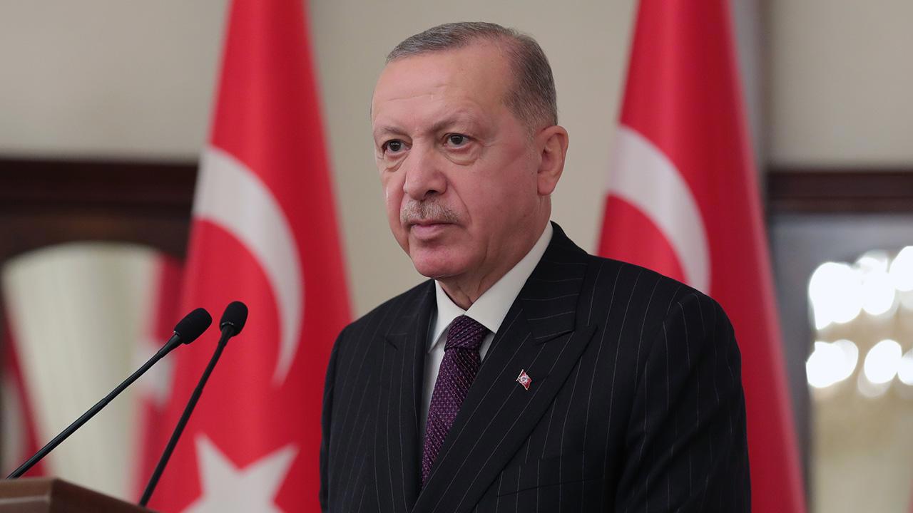 Cumhurbaşkanı Erdoğan Bolu'daki yangın faciasıyla ilgili açıklamalarda bulundu