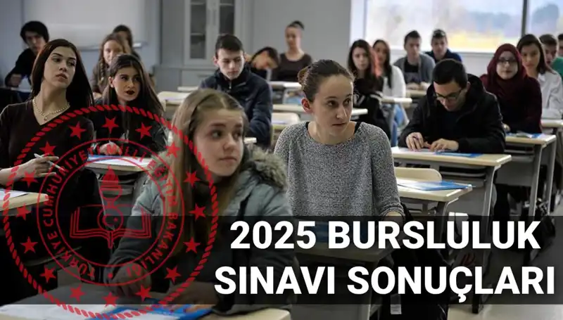 Bursluluk Sınavı Sonuçları Ne Zaman Açıklanacak? Cevap Burada!