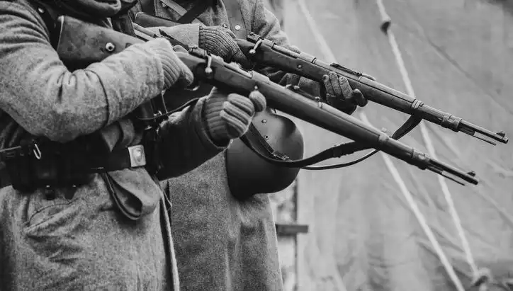 İngiliz İstihbarat Şefinin Dedesi, Nazi Casusu Olmuş! Şok Edici Gerçekler Ortaya Çıktı