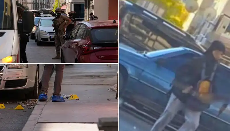 İzmir Karakol Saldırısı: 16 Çocuk Serbest Bırakıldı, Olayın Ardındaki Gerçekler
