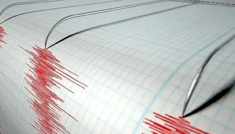 Ege Denizi'nde 3.5 Büyüklüğünde Deprem: Olayın Ayrıntıları ve Etkileri